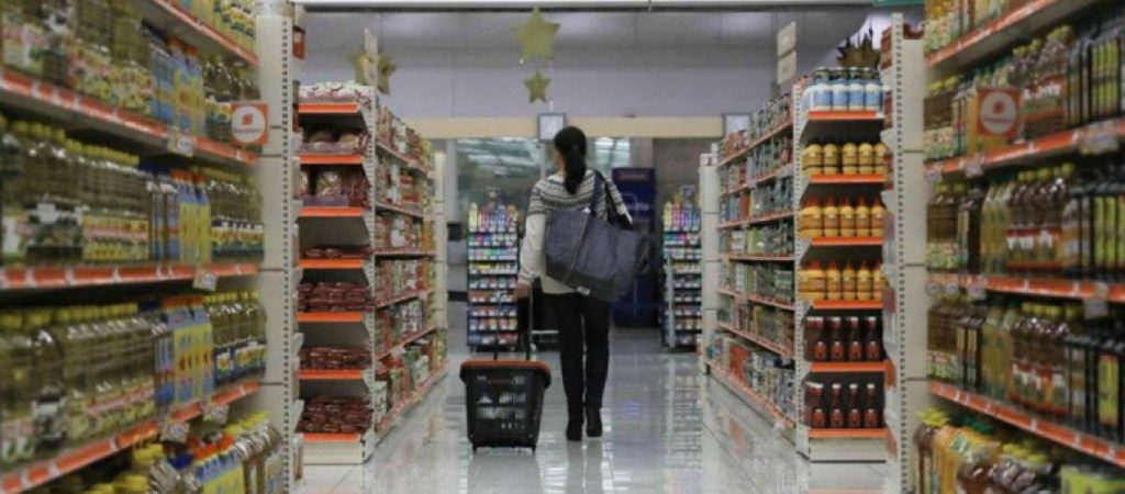 Αλλαγές στα ράφια των σούπερ μάρκετ – Ποια προϊόντα δεν θα πωλούνται από σήμερα