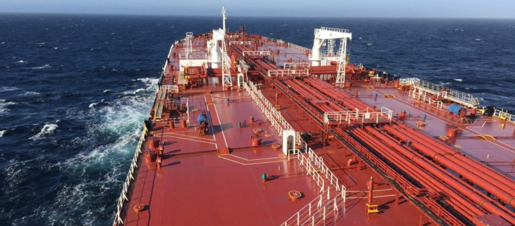 Πειρατική επίθεση σε δύο ελληνόκτητα δεξαμενόπλοια στην Αφρική
