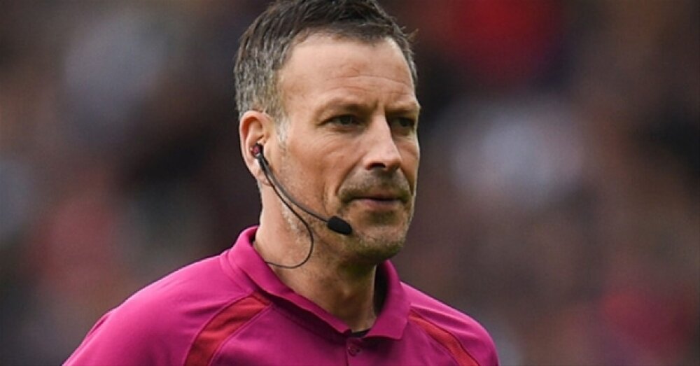 Αρχιδιαιτητής της ΚΕΔ: «Δέχομαι κακοποίηση στην Ελλάδα»