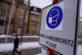 Για όποιον έχει απορία γιατί ο Κ.Μητσοτάκης εξήγγειλε νέο lockdown μέχρι την 1η Μαρτίου: Ακολουθεί πιστά την Α.Μέρκελ!