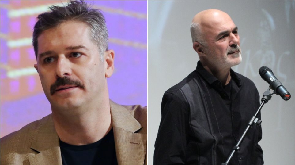 Αλέξανδρος Μπουρδούμης σε Στάθη Λιβαθινό: «Κανείς δε θα κάτσει φρόνιμα πια»