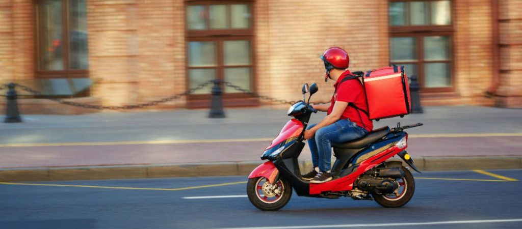 Π.Σταμπουλίδης: «Σε περίπτωση lockdown delivery και take away θα λειτουργούν κανονικά» – Τι θα ισχύει με click away