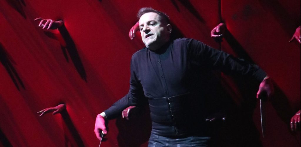 Δικηγόρος Δ.Λιγνάδη: «Δεν μπορώ να ξέρω αν θα φτάσουμε στα δικαστήρια» (βίντεο)