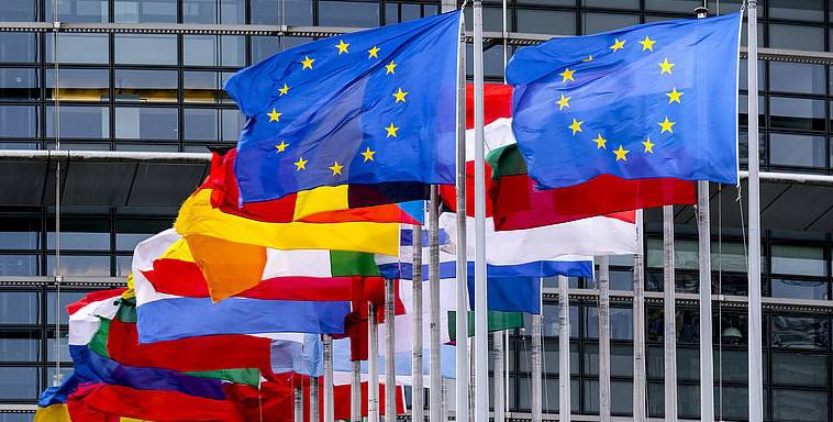 Η ΕΕ προτείνει νέα ατζέντα για τη Μεσόγειο και προσφέρει 7 δισ.ευρώ