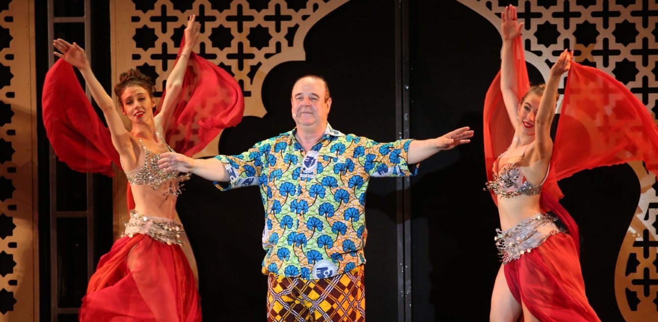 Π.Χαϊκάλης: «Σταυρώνομαι και διασύρομαι για κάτι το οποίο δεν μπορώ να το διαχειριστώ» (βίντεο)