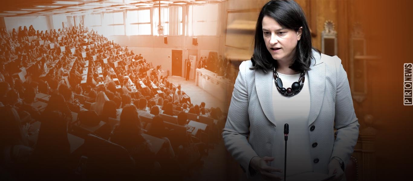 Απίστευτο: Επαναφέρουν τα ΤΕΙ ως ενδιάμεσο κρίκο μεταξύ Λυκείου και Πανεπιστημίου! – Γιατί υποβαθμίζουν την εκπαίδευση;