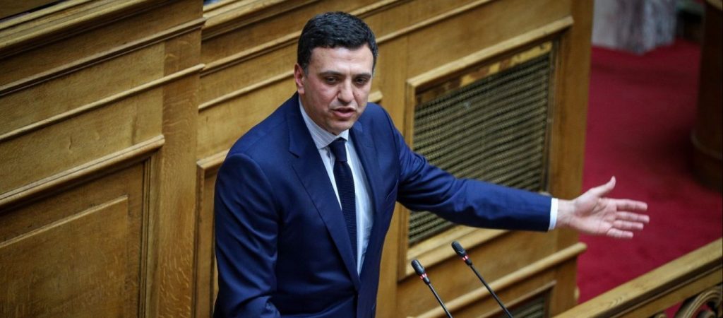 «Κλειδώνουν» την Αττική – Β.Κικίλιας: «Εισήγησή μου είναι ένα καθολικό lockdown»