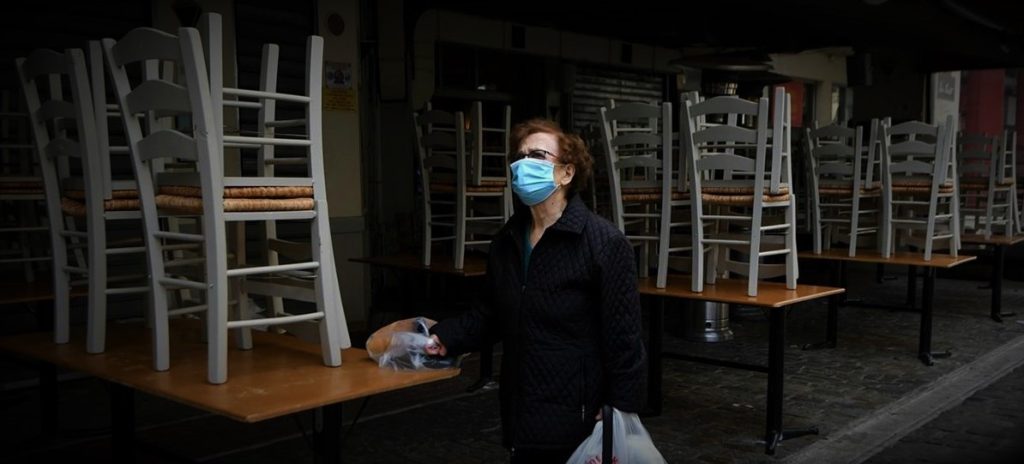 Αυτή είναι η αλήθεια για το νέο lockdown: Πώς και γιατί «μαγείρεψαν» τα νούμερα των κρουσμάτων