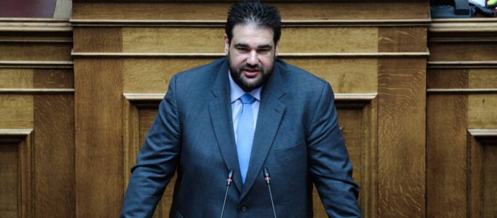 Θ.Λιβάνιος: «Ζητάτε από την κυβέρνηση να απολογηθεί για ένα ανυπόγραφο χαρτί που διαψεύδεται από την πραγματικότητα»