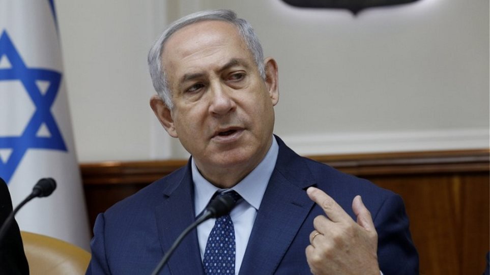 Ισραήλ: «Εμβολιασμένο το 3% των πρόσφατων θανάτων λόγω Covid» λέει ο Νετανιάχου