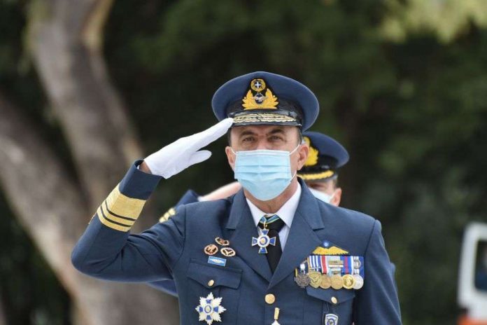 5 ημέρες «φυλακής» για στρατιωτικό συνδικαλιστή από τον Α/ΓΕΑ