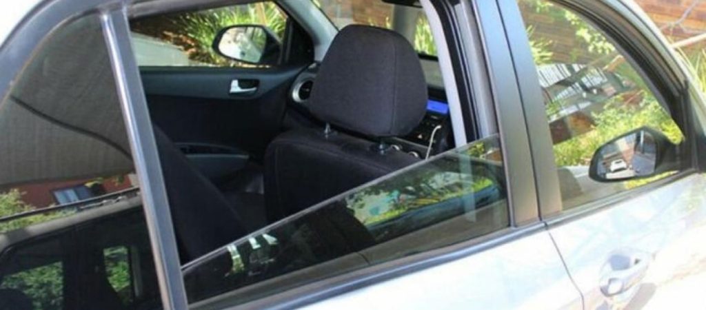 Αυτός είναι ο λόγος που τα πίσω παράθυρα σε κάποια αυτοκίνητα δεν κατεβαίνουν μέχρι κάτω