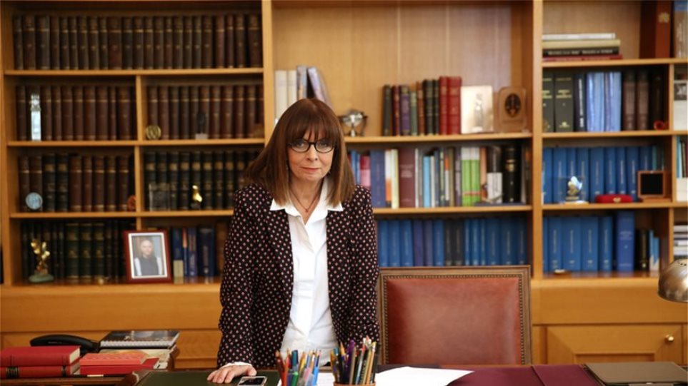 Παγκόσμιας Ημέρας Ελληνικής Γλώσσας – Τι δήλωσε η ΠτΔ