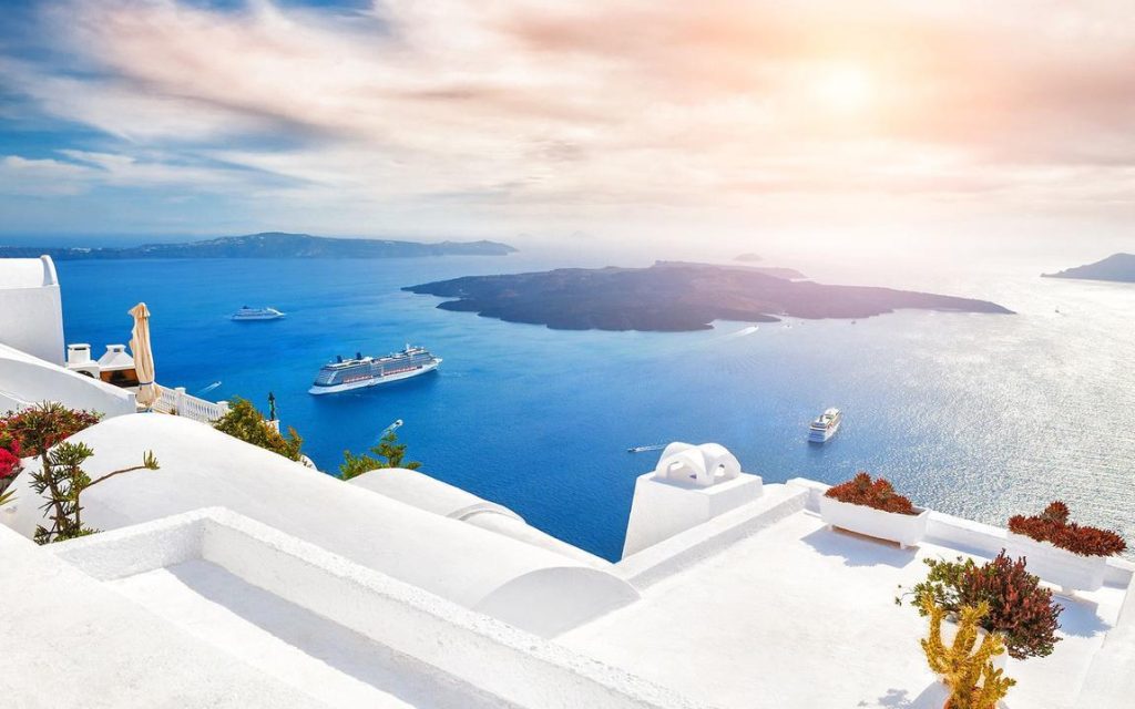 Μεσόγειο θα επιλέξουν φέτος οι Γερμανοί για τις καλοκαιρινές τους διακοπές – Αναμένεται «έκρηξη ταξιδιών»