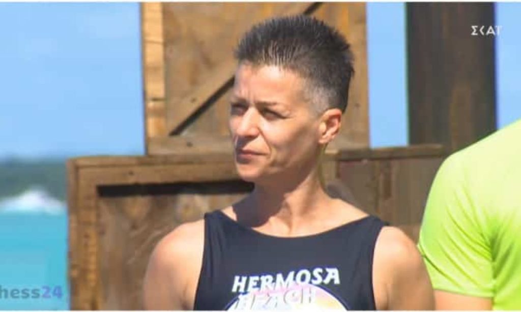 Survivor – Πρώην σύζυγος Σοφίας: «Χρησιμοποιεί τα παιδιά & παίζει θέατρο του παραλόγου – Εγώ έχω την επιμέλεια» (βίντεο)