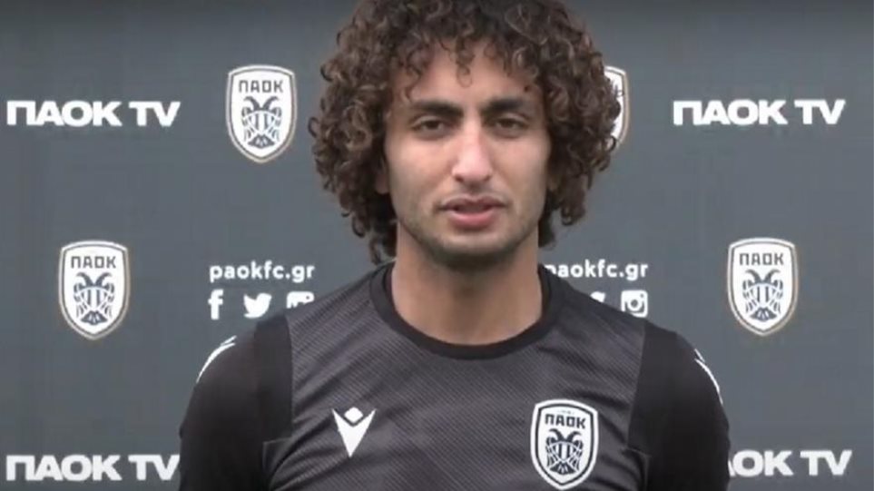 Ξένοι ποδοσφαιριστές προσπαθούν να πουν ελληνικούς γλωσσοδέτες και χαρίζουν γέλιο (βίντεο)