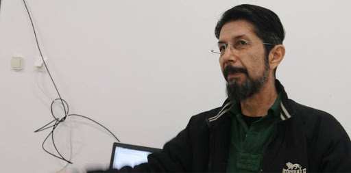 Γ.Χουλιάρας:  «Φυσιολογική εξέλιξη ο σεισμός στη Σάμο» (φωτο)