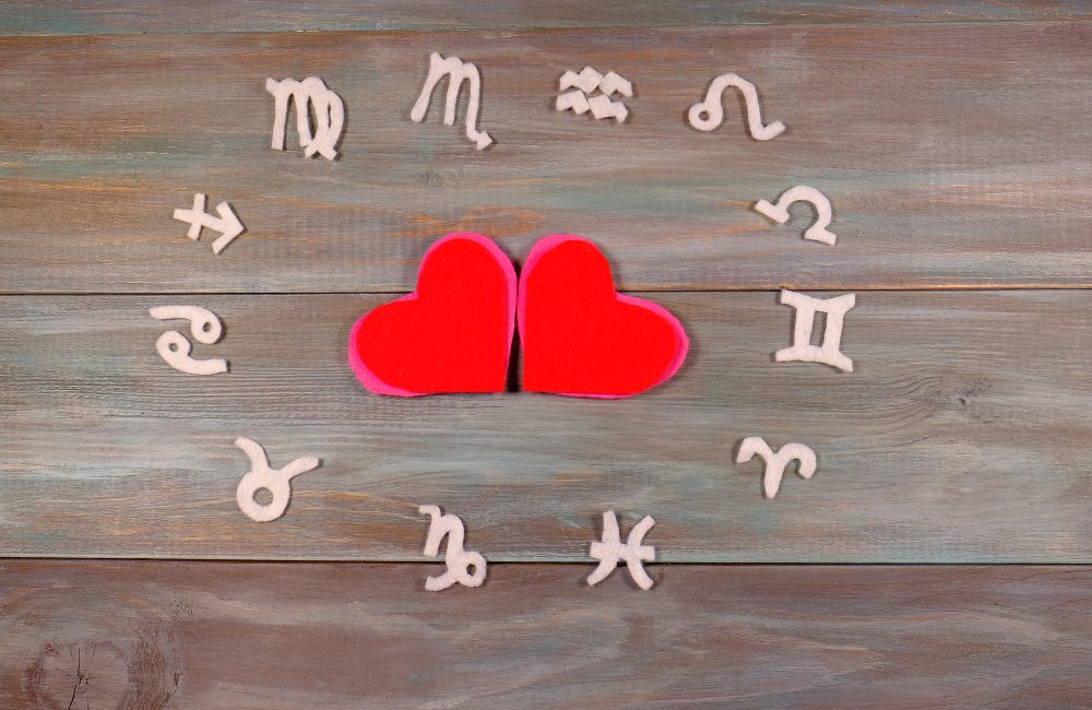 Αυτά είναι τα τρία ζώδια που αγαπούν να γιορτάζουν την ημέρα του Αγίου Βαλεντίνου