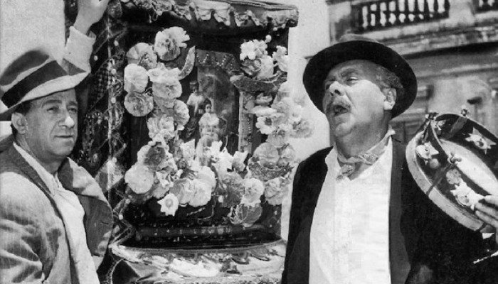 Η δολοφονία που ο Βασίλης Αυλωνίτης δεν ξεπέρασε ποτέ – «Έζησε επειδή πέθανε αυτός»