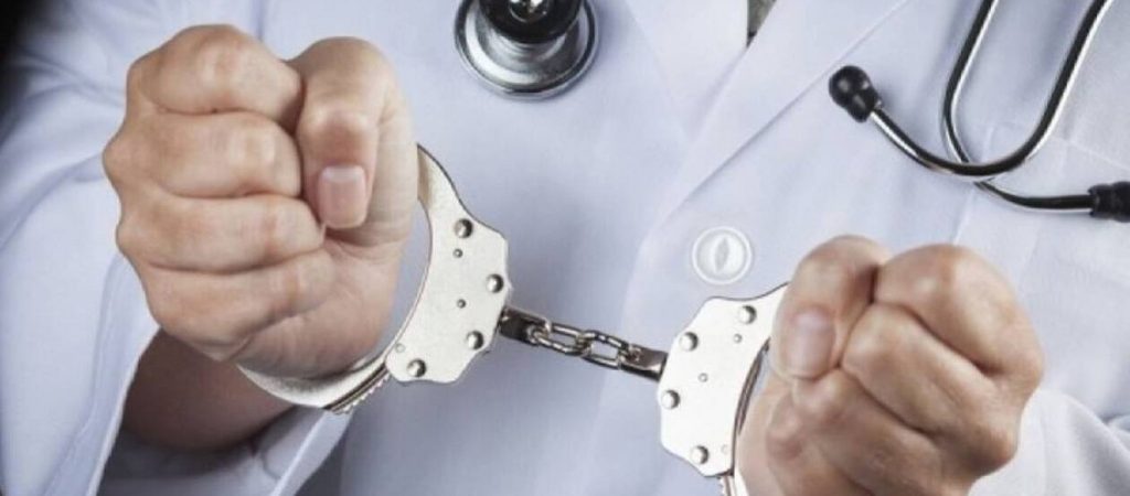 Υπόθεση γυναικολόγου – Ρόδος: Νέα μήνυση από 53χρονη – «Ένιωσα ότι βιάστηκα»
