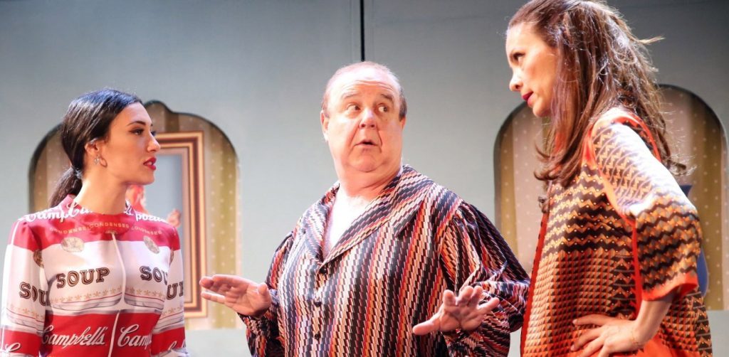 Π.Χαϊκάλης: «Τελείωσε για μένα όλη η ιστορία δεν ξαναβγαίνω πουθενά»