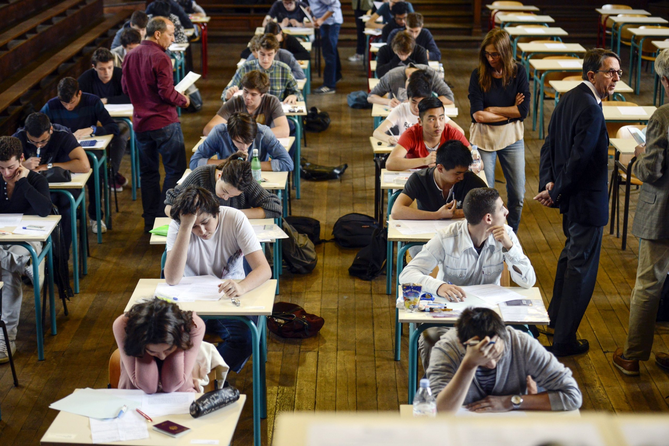 Χάος στις ΗΠΑ με τα σχολεία: Ανοίγουν, δεν ανοίγουν – Έκθετη η διοίκηση Μπάιντεν