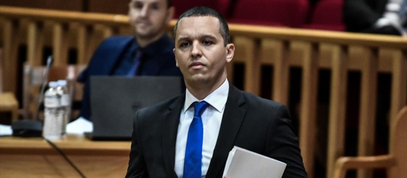 Η αλήθεια του Η.Κασιδιάρη για το νέο lockdown – Αποκαλύπτει όσα κρύβονται πίσω από την απόφαση της κυβέρνησης (βίντεο)