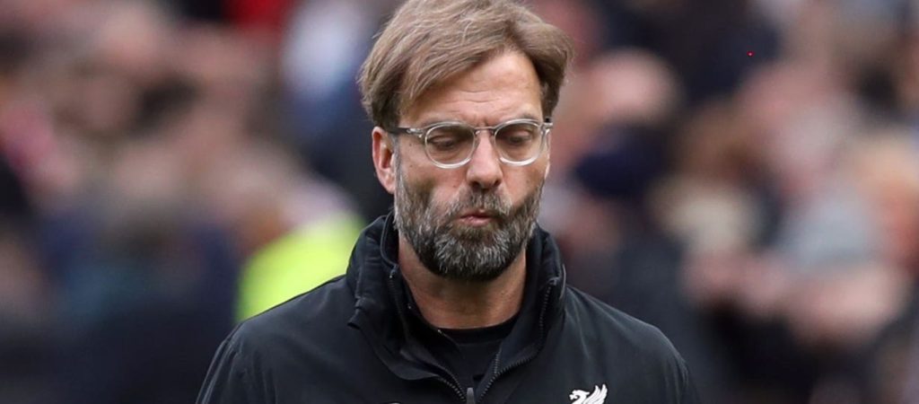 Δύσκολες στιγμές για τον Γ.Κλοπ – Πέθανε η μητέρα του και δεν μπόρεσε να παρευρεθεί στην κηδεία