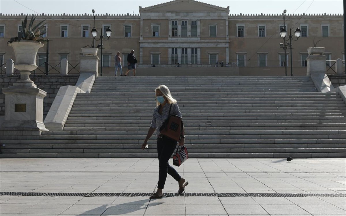 Βιαζόταν να μας «κλειδώσει» ο Α.Βατόπουλος: «Από την Παρασκευή λέγαμε για lockdown»