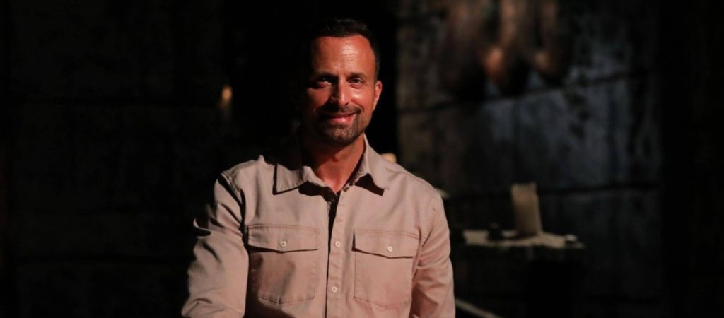 Survivor: Η απάντηση του Γ.Λιανού για τις αντιδράσεις για Τριαντάφυλλο και Α.Μ.Βέλλη (φώτο)