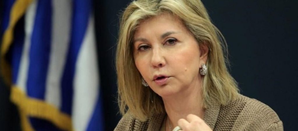 Υφ.Παιδείας – Ζ.Μακρή: «Δεν κάνουμε μπρος- πίσω – Οι οδηγίες των ειδικών καθοδηγούν τις πολιτικές αποφάσεις» (βίντεο)