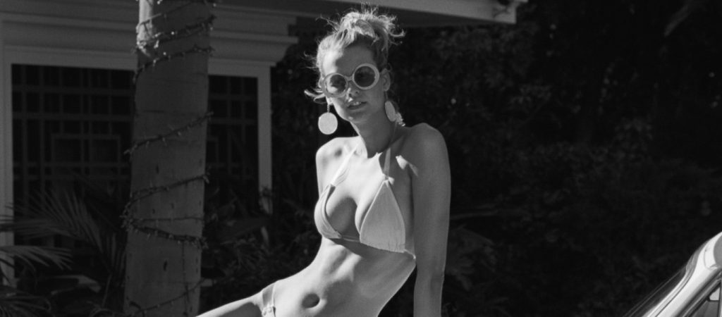 Mariina Keskitalo: Η εντυπωσιακή καλλονή με τα… ατελείωτα πόδια (φώτο)