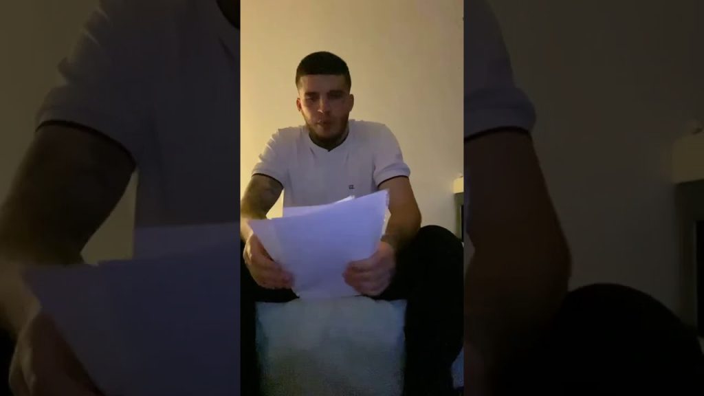 Θρίλερ με εξαφάνιση ράπερ στη Θεσσαλονίκη: Το «ροζ» βίντεο και τα γυναικεία εσώρουχα