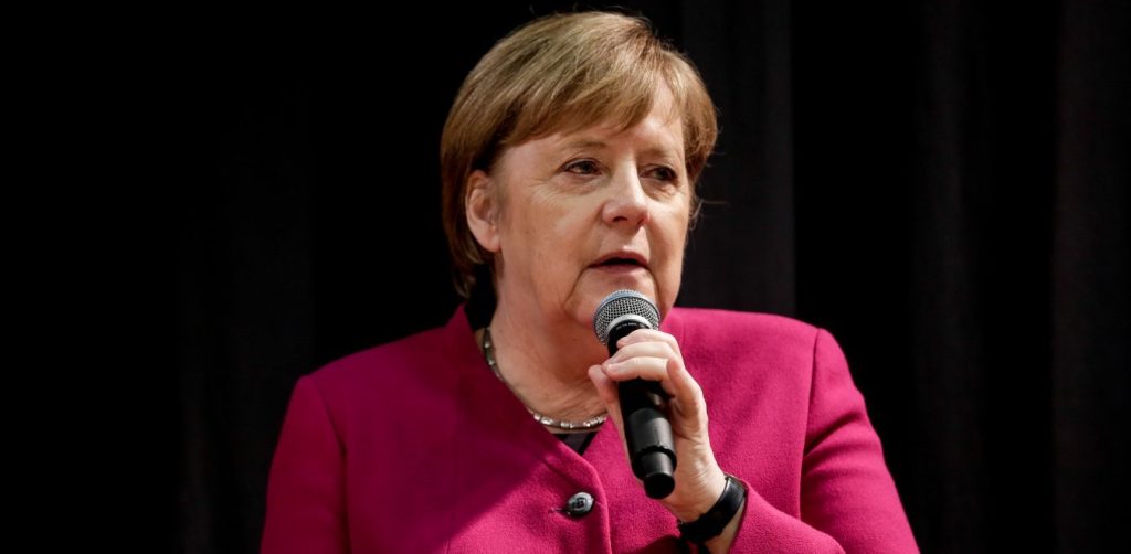 Η Γερμανία σχεδιάζει να επεκτείνει το lockdown μέχρι τις 14 Μαρτίου