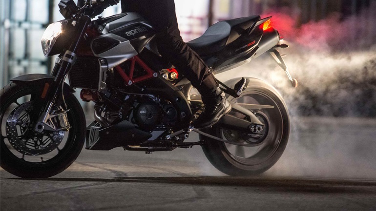 Αυτός είναι ο λόγος που χαλάνε οι μοτοσυκλέτες το χειμώνα