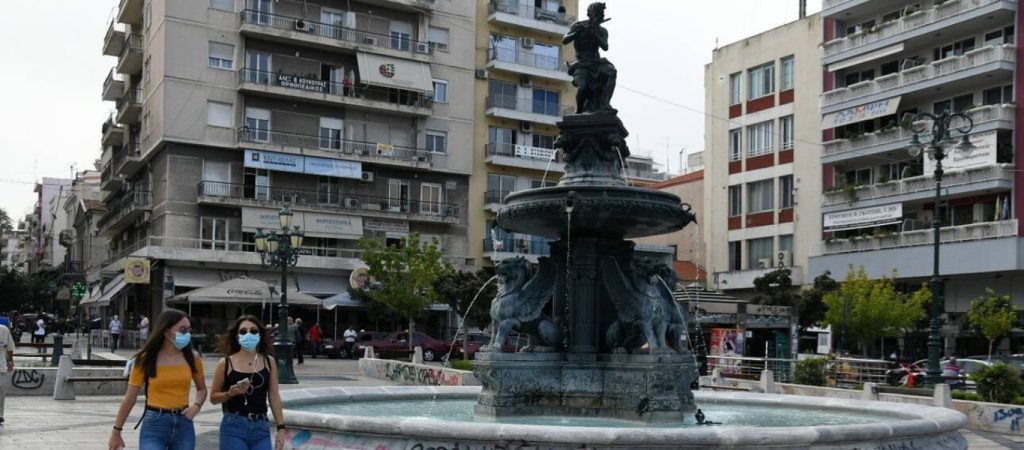 Νέα εισήγηση των ειδικών για να μπει στο «βαθύ κόκκινο» και η Αχαΐα – Ανοικτά τα ενδεχόμενα για τη Θεσσαλονίκη