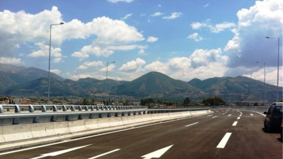 Ολυμπία Οδός: Κυκλοφοριακές ρυθμίσεις στον κόμβο Μεγάρων