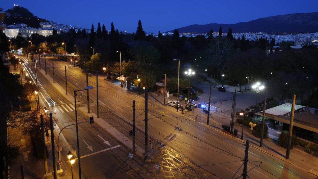 Μετά την Αττική «κλειδώνουν» Πάτρα & Θεσσαλονίκη – Τέλος από τους «ειδικούς» και στην παρέλαση της 25ης Μαρτίου