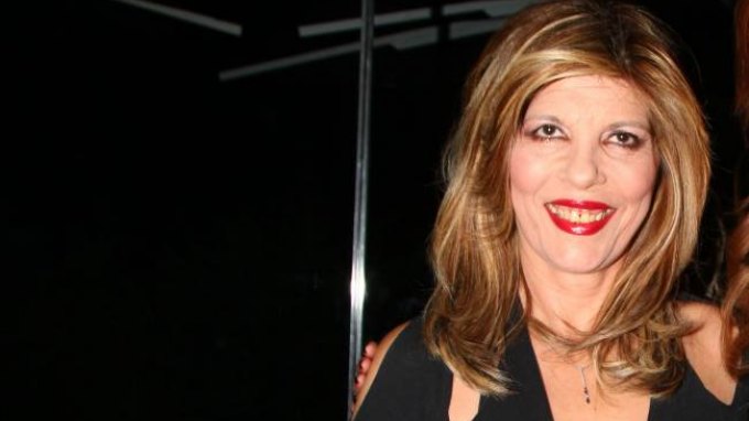 Κατερίνα Στανίση: Αποπειράθηκαν να την κακοποιήσουν σεξουαλικά στα 15 της