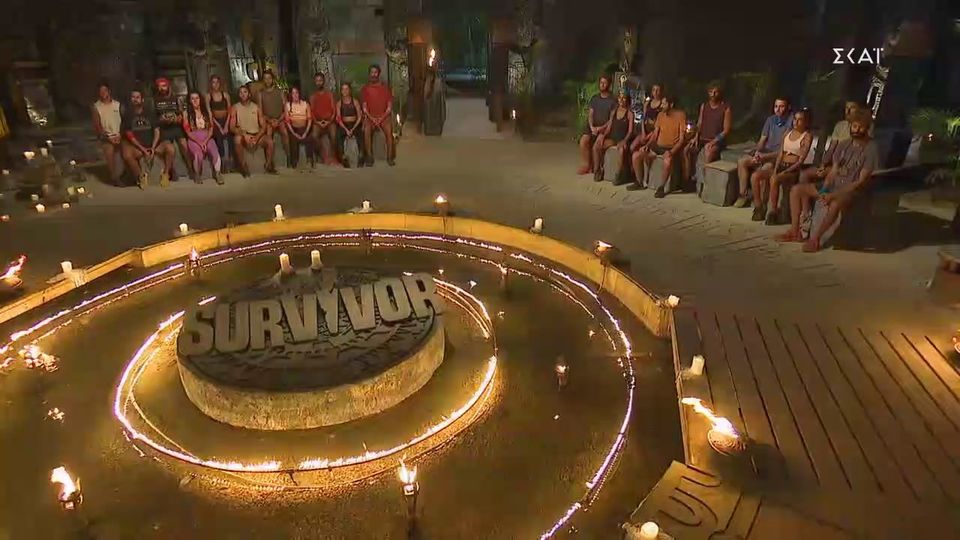 Survivor Spoiler 10/02: Ποια ομάδα κερδίζει σήμερα το έπαθλο επικοινωνίας