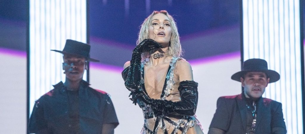 Τάμτα: «Χάρηκα για τις γυναίκες που μίλησαν – Έπρεπε να είχα μιλήσει νωρίτερα»