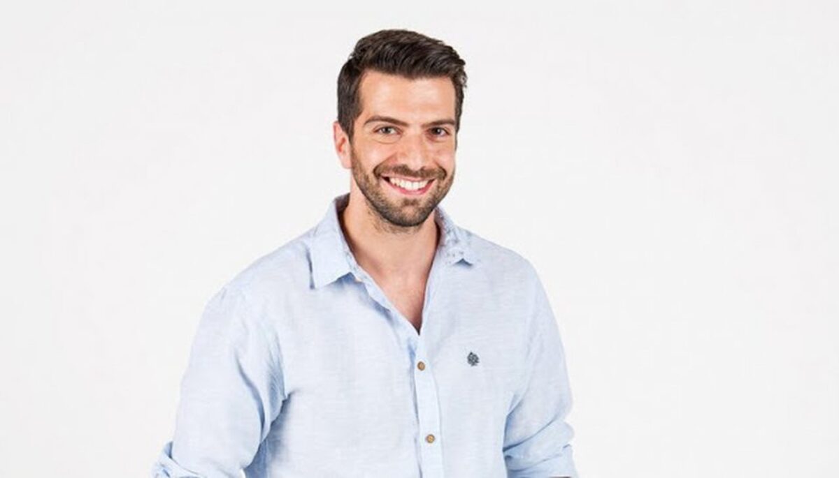 Δ.Τσακάλας: «Σε κάποιες οντισιόν μου πρότειναν μετά αν ήθελα να πάω σπίτι τους για ένα κρασί» (βίντεο)