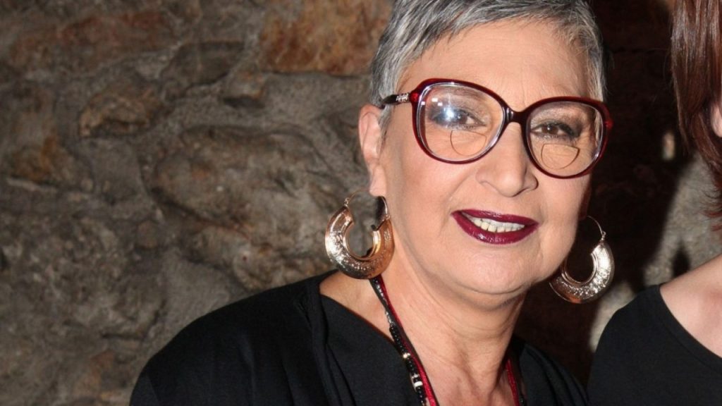 Ε.Τζώρτζη: «​Πώς θα αποδείξω ότι με είχε κλειδώσει κάποιος μέσα σε ένα δωμάτιο και προσπαθούσε να με βιάσει;» (βίντεο)