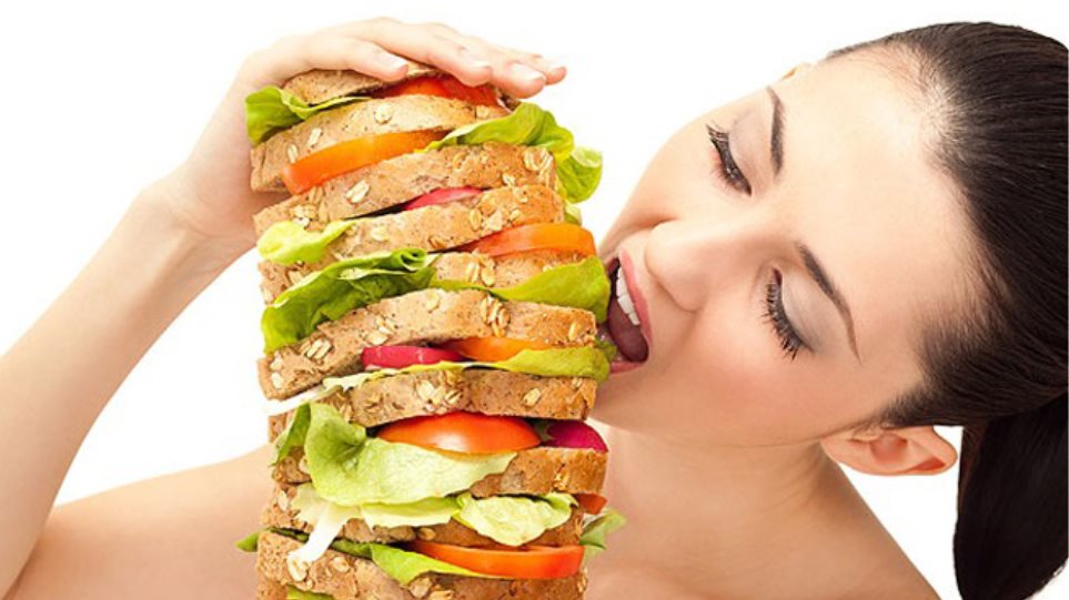 Διαβουλιμία: Η πιο επικίνδυνη διατροφική διαταραχή