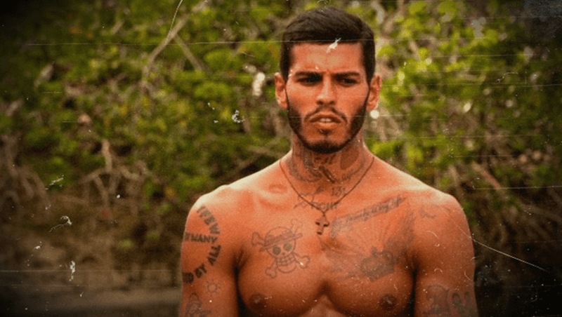 Ο «φραουλίτσας» του Survivor Νικόλας Αγόρου έγινε… ένας άλλος: Εξαφανίστηκε από την τηλεόραση γιατί στράφηκε στο Θεό