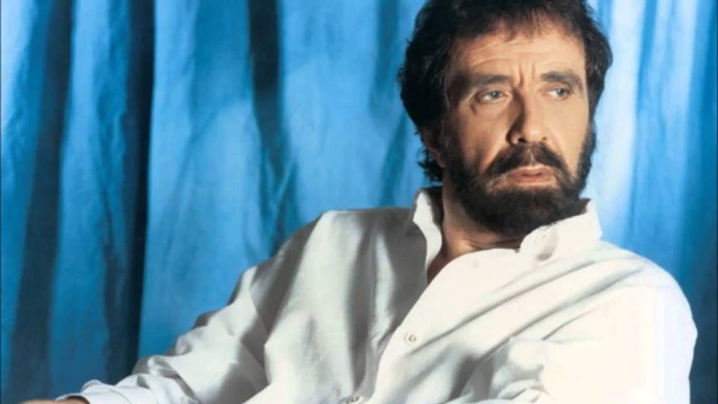 Πέθανε σε ηλικία 81 ετών ο Αντώνης Καλογιάννης Τον πρόδωσε η καρδιά του