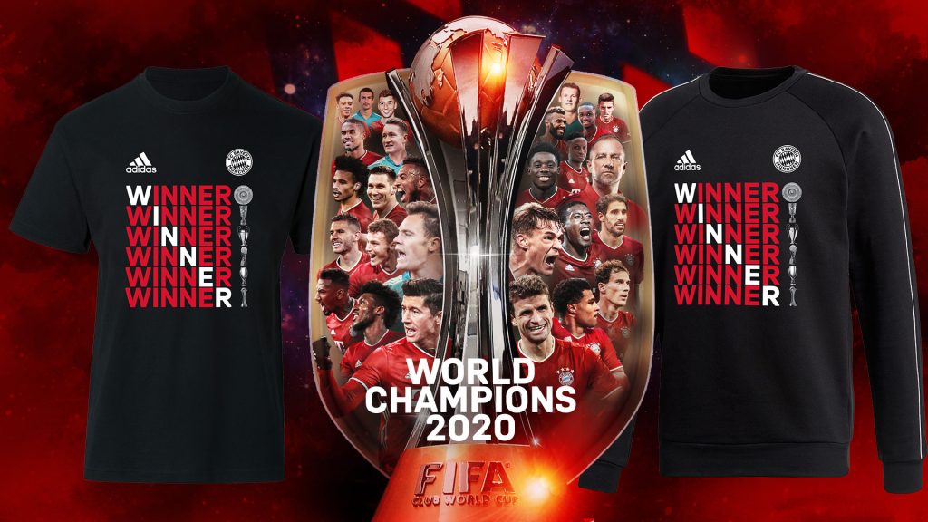 Η Μπάγερν Μονάχου με 1-0 επί της Τίγκρες κατέκτησε το Παγκόσμιο Κύπελλο Συλλόγων και έκανε το «6 στα 6»