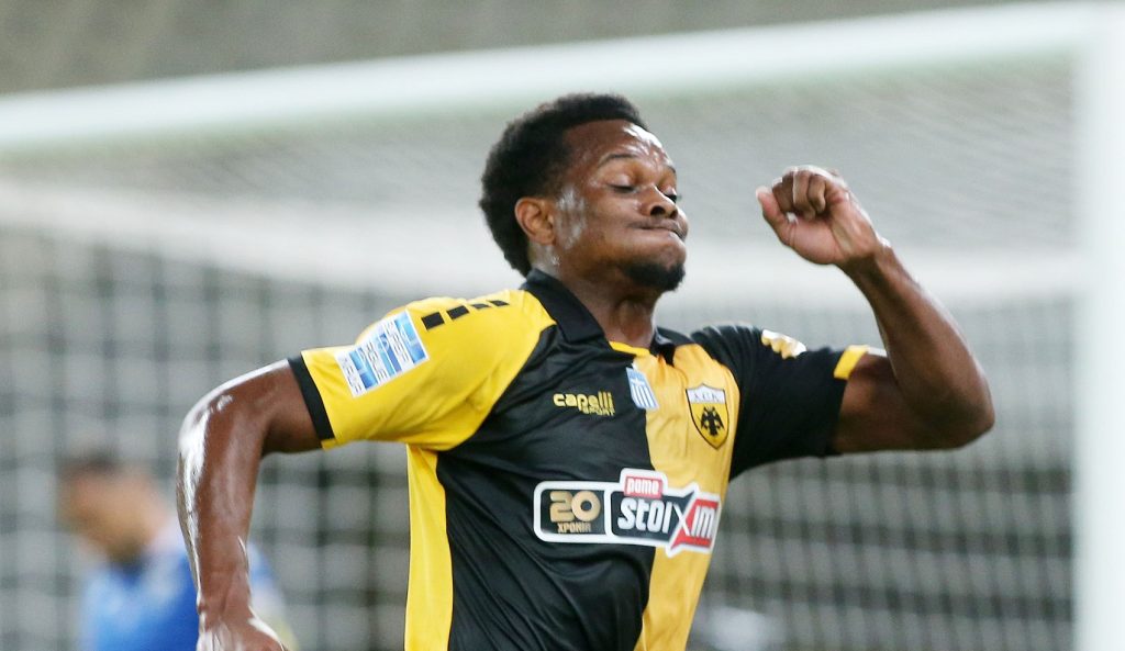 Γκάφα από την ΠΑΕ ΑΕΚ: Έβαλε μισό εκατ. ευρώ σε ψεύτικο λογαριασμό για τη μεταγραφή του Λ.Γκαρσία!