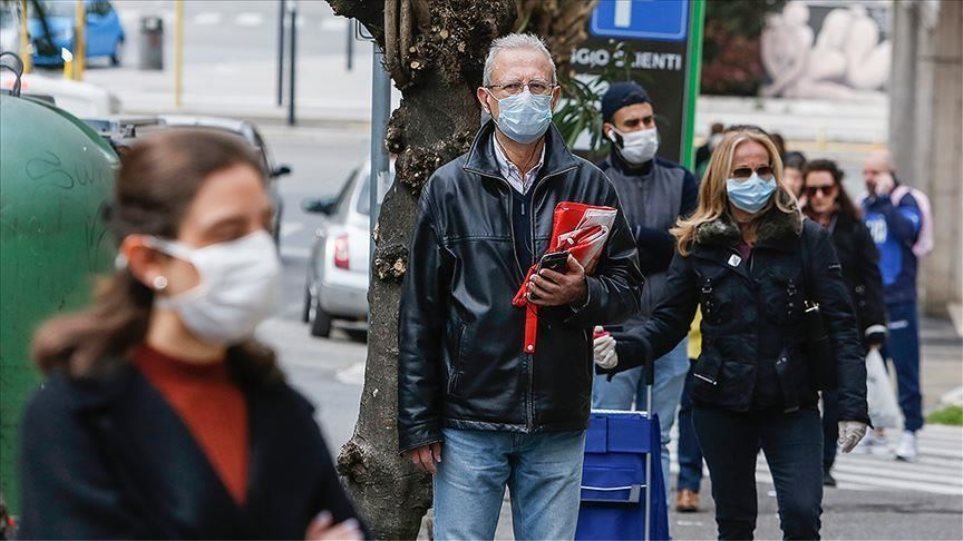 Στη Γερμανία παραμένει ασαφές το άνοιγμα της εστίασης και των ξενοδοχείων – Θα ακολουθήσει η Αθήνα;