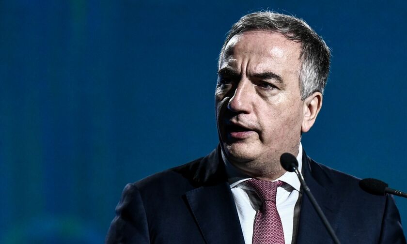 Σ.Καλαφάτης: «Σε παρατεταμένη κρίση ο τομέας της εστίασης στη Θεσσαλονίκη»